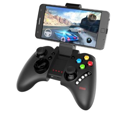 China Andorid game controller Hot selling promotion gifts android mobile phone game controller and gamepad for FPS and PUGB games at Andorid and Apple for sale