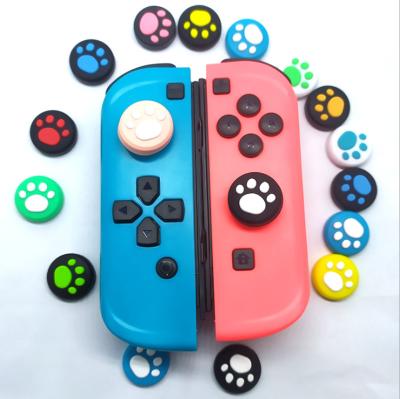 China Colorful manufacturer for gamepad joysticks rocker joystick cap for joycon for sale