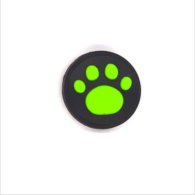 China Colorful gamepad joysticks rocker joystick cap for joycon for sale