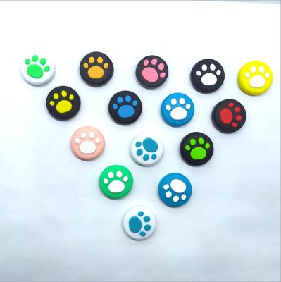 China Colorful factory made gamepad joysticks rocker joystick cap for joycon for sale