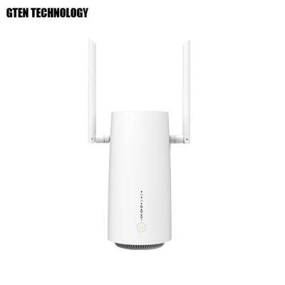 China 2020 New 5G WiFi Home Router With SIM Card Slot Home Wireless Router Gten 5G CPE for sale