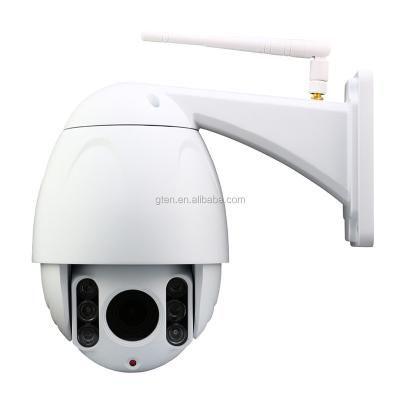 China New raincoat/raincoat! ! ! 5x Optical Zoom Factory OEM/ODM Home Security Alarm System High Resolution IP Camera for sale