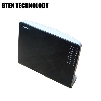 China Fast Firewall Qos VPN VoIP VDSL Router voip ADSL Gateway Technicolor TG799VN for sale