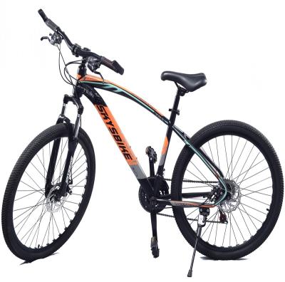 China Kids Bike Kids Bike 26 Inch Mountain Bike Good Quality Stainless Steel Frame Folding Wholesale Mode for sale