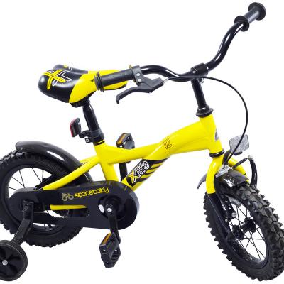 China Latest Design 2022 Aluminum Alloy Launches Mountain Bike For Kids , Kids Bike / Mini Mountain Bikes for sale