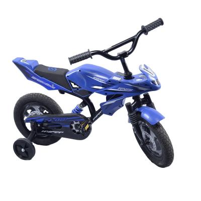 China Kids Bike Kids Bike Hot Sale Kids Bike Rider Motorcycle Fashion Good Quality Ride On Toy For Boys for sale