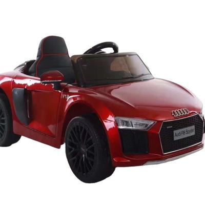 China 2022 Best Selling Safety Electric Toy Car For Children Battery Powered Kids Ride On Car for sale