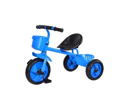 China Ride on 2022 new toy children tricycle/toy car/baby tricycle/cheap and beautiful for sale