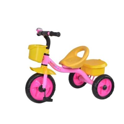 China Ride on Toy The latest style of children's tricycle / children's first choice for enlightenment / baby tricycle for sale