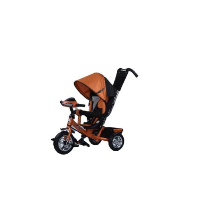 China Hot Selling Manufacturer High Quality Wholesale Price Comfortable Best 3 Wheels Child Tricycle Ride On Toys for sale