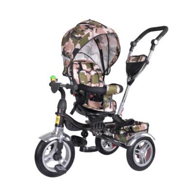 China Ride On Toy Mother Preferred Excellent Brand Kids Tricycles/Travel/Cart/Folding Car for sale