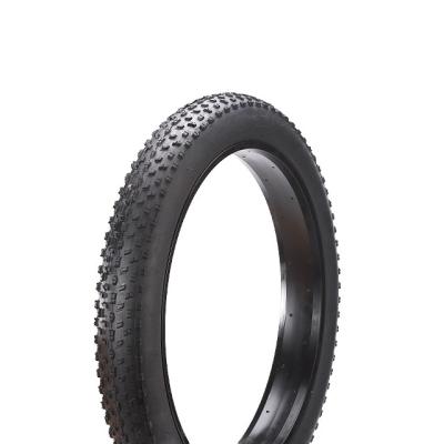 China China 20inch Electric Bicycle Tire Good Quality Mountain Bike Wear Resistant Accessories For Sale for sale