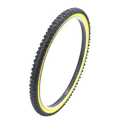 China Road wear-resistant wholesale bicycle high level fat tire mountain bike tire for sale for sale