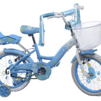 China Children's bicycle children's bicycle for 2022 new appearance high standard noble children's bicycle for sale