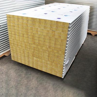 China Modern Eco-Friendly Lightweight Wall Eps / Styrofoam Sandwich Panels Structural Insulated Panels For Sips House for sale