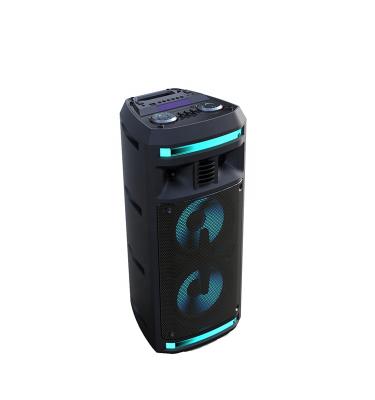 China No New Temeisheng Speaker 6.5 Inch Portable Party DJ Amplifier Cart BT Speaker for sale