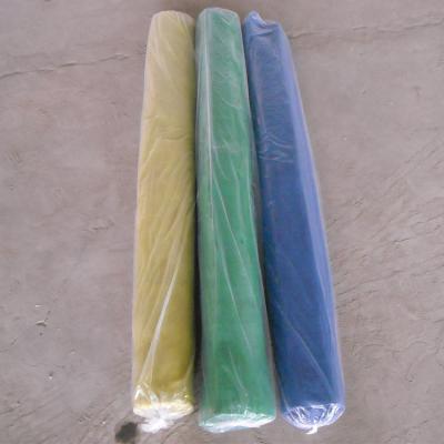 China Cheap And Durable Traditional Manufactured Plastic Window Screen for sale