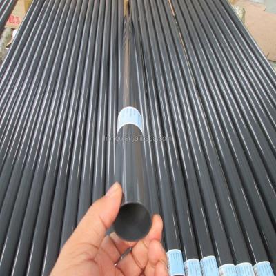 China Good Quality Easily Assembled Euro Round Barrier Post for sale