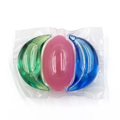 China New Tech in Laundry detergent,laundry capsule for sale