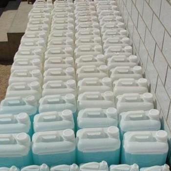 China Bulk laundry detergent / washing detergent liquid for sale for sale