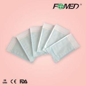 China Medical Flat Sterilization Pouch for sale