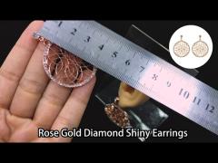 Fashion Jewelry Earrings