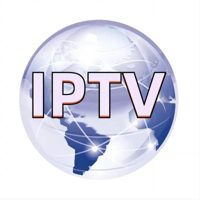 China Iptv Smarters Multi Device Connection IPTV Account 4K IPTV Server Subscription Code M3U Free Trial For 12 Months for sale