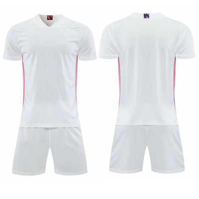 China New Soccer Sets Mens Kids Soccer Jerseys Outdoor Sports Soccer Jerseys AL21070H5 for sale