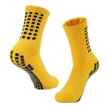 China Breathable Athletic Crew Sports Socks Non Slip Socks for sale