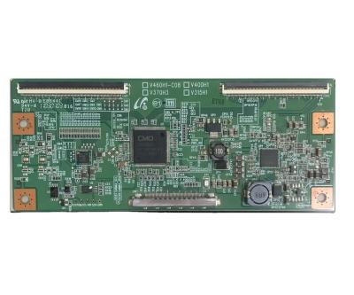 China Original T Scam V460H1-C08 V400H1 V370H3 V315H1 of T 32\37\40\46 inch V460H1-C08 logic board for sale