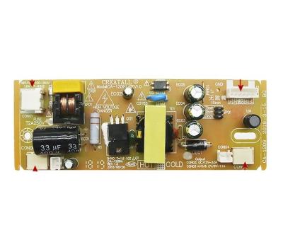 China Other New Constant Current One Backlight LED Strip LCD TV Display Integrated Power Supply Panel CA-1209A for sale