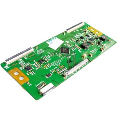 China FHD 120HZ 6870C-0368A VER V0.6 V6 32/42/47 T-CON FOR LG Logic Board 6870C-0368A T-CON for sale