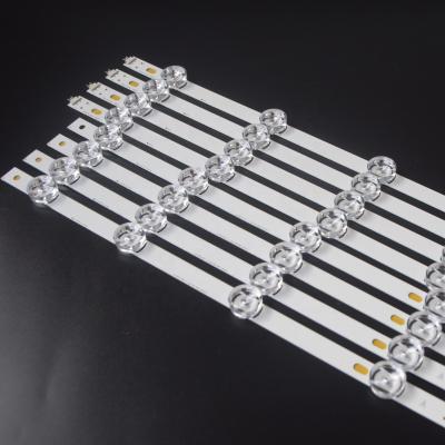 China Hotel Wholesale Led TV Backlight TV Strip Light For LG 39 LB TV Backlight for sale