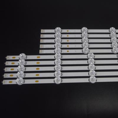 China Hotel Wholesale Led TV Backlight TV Strip Light For LG 50LB TV Backlight for sale