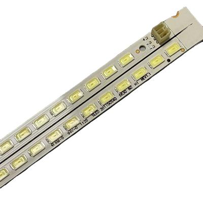 China Hotel TV Backlight 40 Inch 40BL702B For Toshiba Phillips Sharp 40PFL4707/F7 40BL702B LC-40LE510RU LED TV Strip Lights for sale