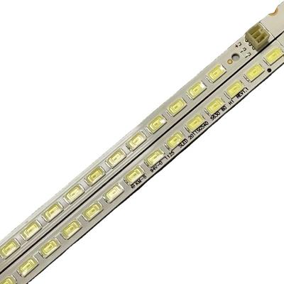 China HOME 60leds 40 inch for Toshiba Phillips Sharp 40PFL4707/F7 40BL702B LC-TV backlight strip for sale