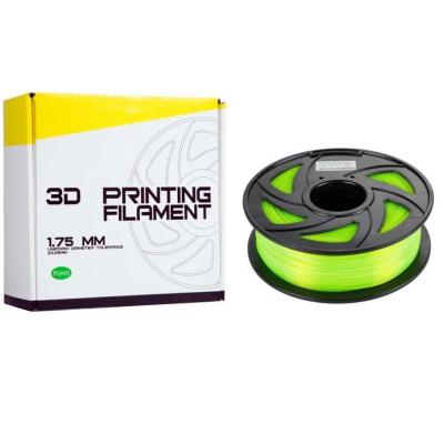 China FDM 3D printer Good quality 3d printer pen filament 1kg for 3d printing PLA filament 1.75 for sale