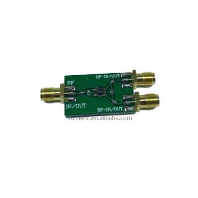 China ADF4350 ADF4355 Single Differential Over 10MHZ-3GHz 10MHZ-6GHZ 10MHZ-8GHZ 10MHZ-3GHz 10MHZ-6GHZ 10MHZ-8GHZ RF Converter for sale