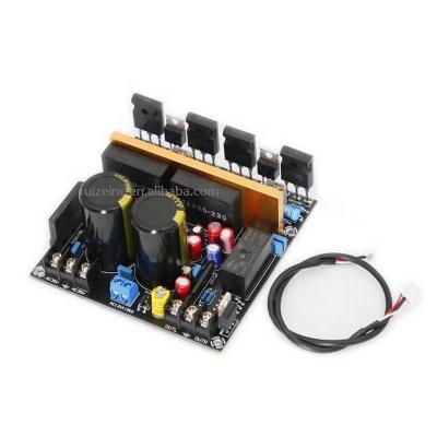 China STK350-230 Class AB Sound Dual Channel Audio Power Amplifier Board 180W+180W STK350-230 for sale