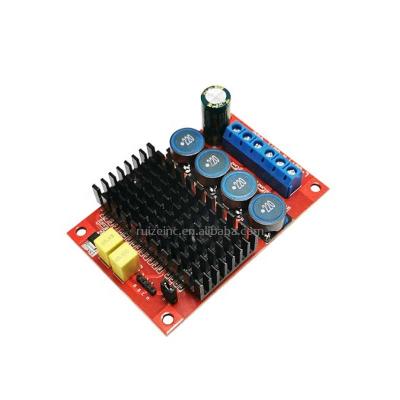 China Dual Channel TDA7492 Digital Power Amplifier Sound Board 50W+50W TDA7492 for sale