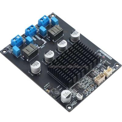 China TPA3250 Class D Digital Dual Channel Power Amplifier Board Sound Mode 130W+130W TPA3250 for sale