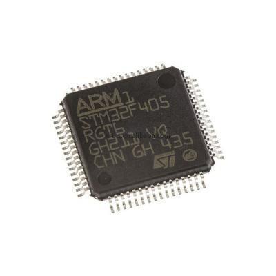 China High Quality Mcu 32bit 512kb 64lqfp Flash Stm32f401ret6 Experiment IC for sale