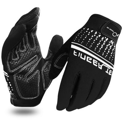 China New Factory Touch Screen Motorcycle Sports Gloves Recycling Anti-slip Custom Logo Direct Outdoor Gym Windproof Exercise for sale