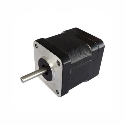 China 26W 42mm DC Motor 42BLS 24V 4000rpm NEMA17 BLDC Totally Enclosed Brushless Motor For New Energy High Speed for sale