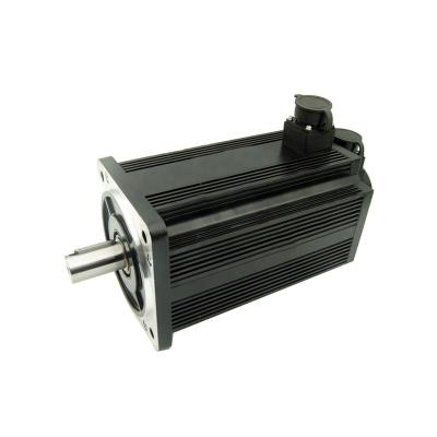 China 150 Series AC Servo Motor 4.7KW 2000RPM 23nm 220V 150ST-M23020 3phase 3Phase AC Servo Motor Drip Proof IE 3 50/60hz 23n.m for sale