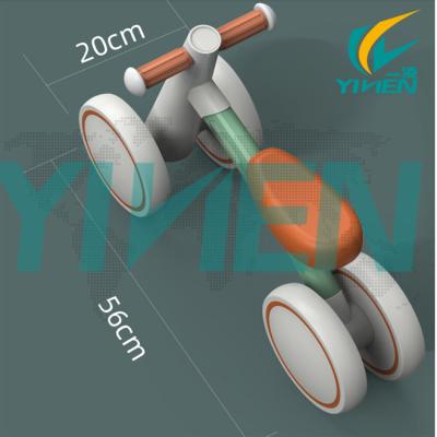 China Ride On Toy Children Toddler Bike Balance Walking Scooter for sale