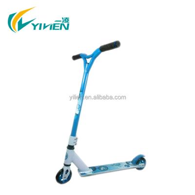 China PU 360 ride scooter, pro scooter, retro&pop street storm scooter for sale