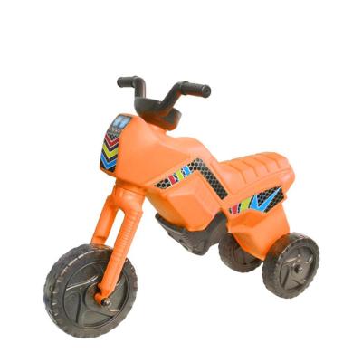 China Ride On Sturdy Toy All Fresh PE Materials Kids Ride On Toy Car Kid Play Toy Bike for sale