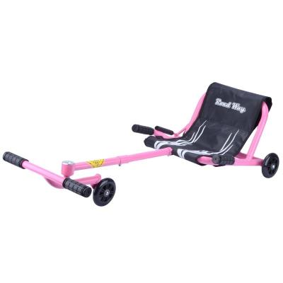 China three wheel kids wave roller easy roller swing roller (original factory) for sale