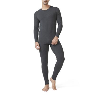 China China Thermal Wholesaler New Arrival Design Professional Men's Underwear Thermal Suit for Men's Thermal Underwear for sale